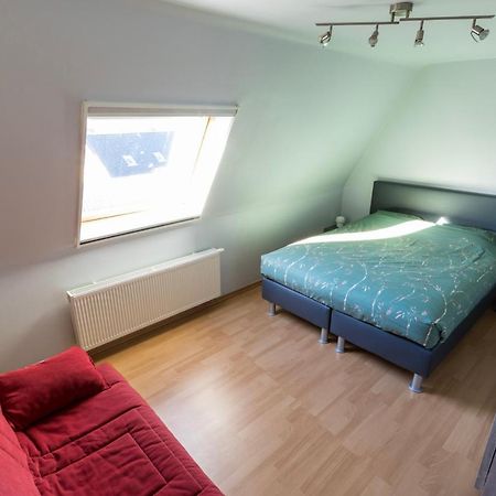 Apartament Huize Oesjoe Bredene Zewnętrze zdjęcie