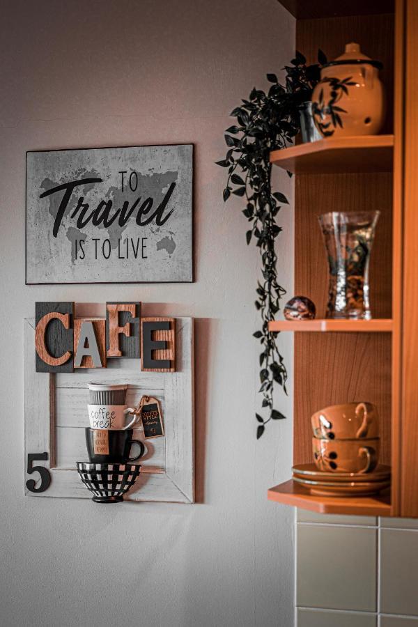 Apartament Huize Oesjoe Bredene Zewnętrze zdjęcie